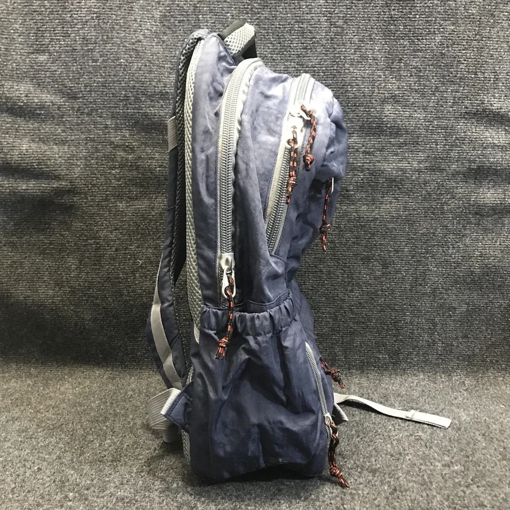 COLEMAN 22098-Navy Blue Outdoor  Equipment 100% Polyester Hiking Travel BackPack